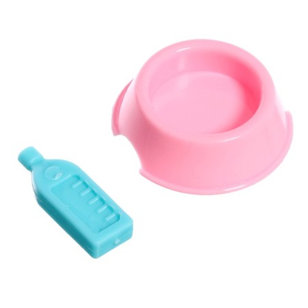 Surprise toy "Favorite pet" with accessories, mix-9