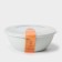 A set of bowls with a lid Helsinki, 3 pcs: 1 l, 2 l, 3 l, color ashen pearls