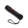 Manual lantern, 1 W Led, 3 aa