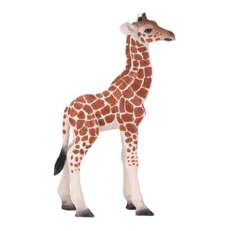 Figure Konik "Giraffe, cubs"-1