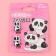 Earrings Clips children's "Podandnaya"