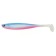 Vibro -high LJ 3D Series Basara Soft Swim, 12.7 cm, 4 pcs., PG05 color