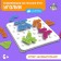 Board game "Corches", 2-4 players, 6+