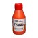 Gouache bank 250ml "Calligrata" orange