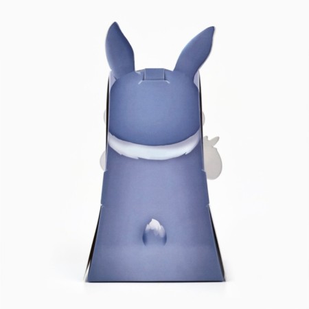 Folding box with the window "Rabbit", 9 x 17.3 x 6 cm-2