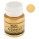 Acrylic paint Metallic 20 ml, Wizzart, gold, metallic, frost -resistant