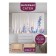 Photostes "Lavender Morning", Saten, size 145x180 cm, 2 pcs