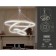 LED LED suspended with the Ambrella Light, Original, Fa615, 1xLED, 90 W, 6300LUM, 3000-6400K, white color.
