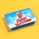 Chewing gum "Me Poher" in Blister, 7 g.