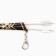 Souvenir weapons Mini "Luke Genshin" Browler, 26cm, Black