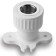Enterlance square Aqualink, D = 25 mm x 1/2 ", internal thread