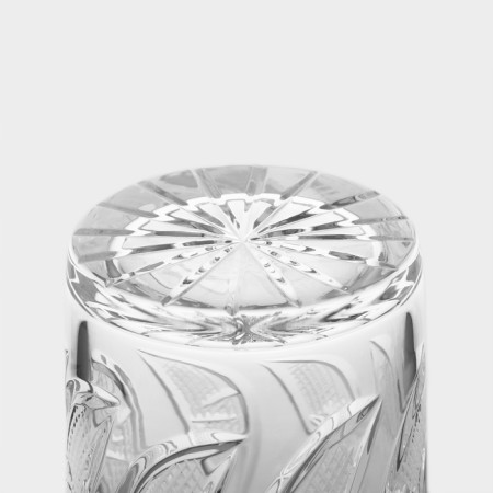 Glass glass "Tea", 250 ml, d = 7 cm, h = 10 cm-3