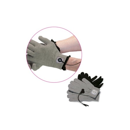 MYSTIM MAGIC Gloves Electrostimulation Gloves-2