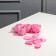 Diffuser and soap petals (5 pcs) “Dream, love, create”, set, aroma of coffee