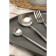 Set of cutting devices Magistro "Column", 4 items, silver color