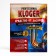 Cleaner for eliminating clogs Kloger Proff, in granules, 70 g
