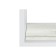 The wall -mounted series Gold, 300*200*600, white oak, m/k white chipboard