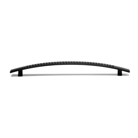 Slovka-slop tundra Standart, m/o 128 mm, black color-4