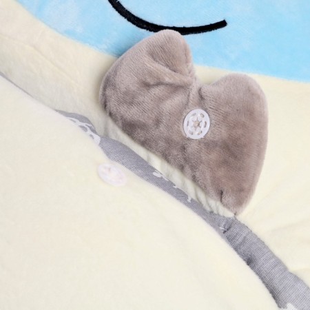 Soft toy "Sheep-SPART"-2