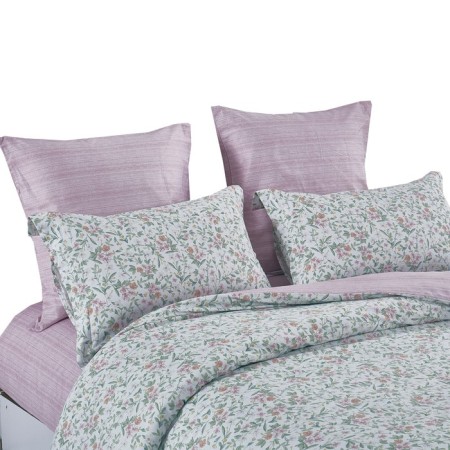 Bed Lowworm euro Diva Afrodita, size 230x250 cm, 200x220 cm, 50x70 cm - 2 pcs, 70x70 cm - 2 pcs-3