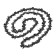 Chain Patriot 20BP-64E, 3/8 ", 1.3 mm, 64 links, tire 38 cm