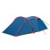 Arten Spring tent, two-layer, 3-seater, blue color