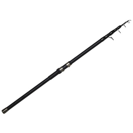 Spinning Trolling Telescopic Salmo Blaster Tele Boat, test 150-200, length 2.4 m. 75933
