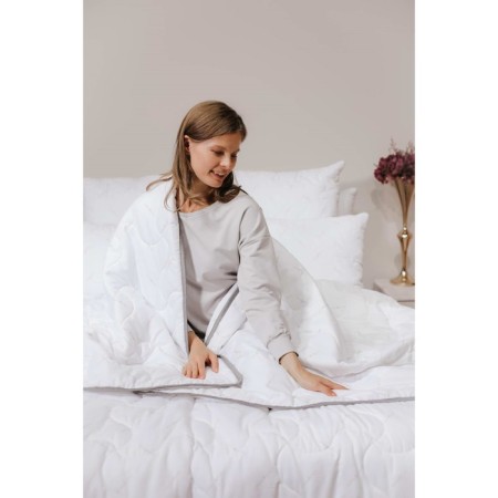 Siberia blanket "Classic", size 195x215 cm-3