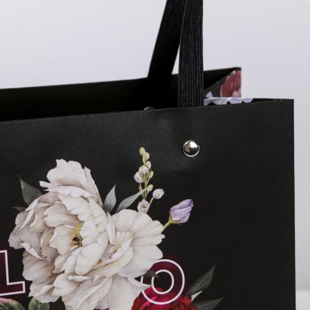 Gift package, packaging, love, 20 x 20 x 10 cm-2