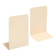Book stands 2 pieces, pastel -blue