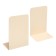 Book stands 2 pieces, pastel -blue
