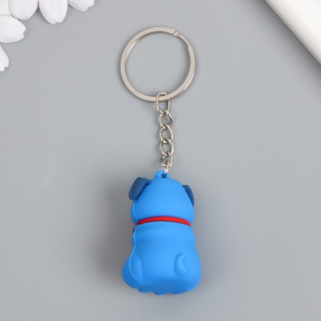 Trick Rubber "MOPS" MIX 4.2x2.8x2.5 cm-3