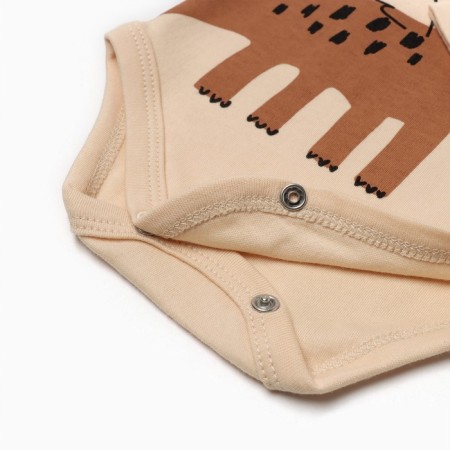 Bodi Kroshka I "Dragosh", height 62-68 cm, beige-3