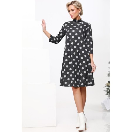 Female dress "especially relevant", size 44-1