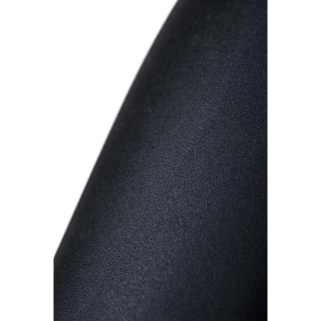 Vibrator Mystim Electric Eric, with electrical stimulation, black color, 27 cm-13