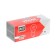 Avs Vegas, P21W (BA15S), 12 V, set 10 pcs