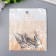 Decor for creativity Metal "Rocket" silver G37554 5x1.5 cm