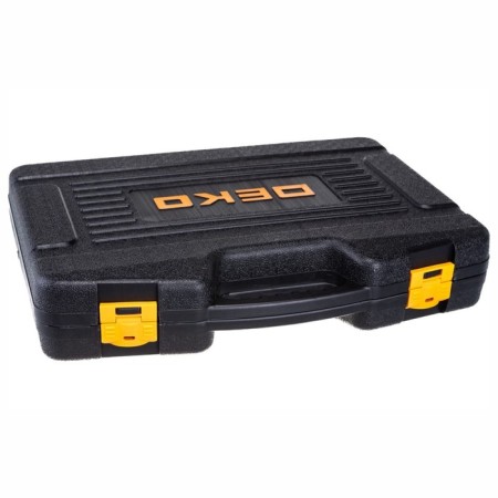 DEKO DKMT113, Automobile, 1/4, 113 objects set-1