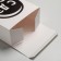 Gift folding box, packaging, “with de Rae”, 16 x 23 x 7.5 cm