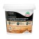 Protective-decorative varnish for wood Aklavak "Krona" white 0.9 liters