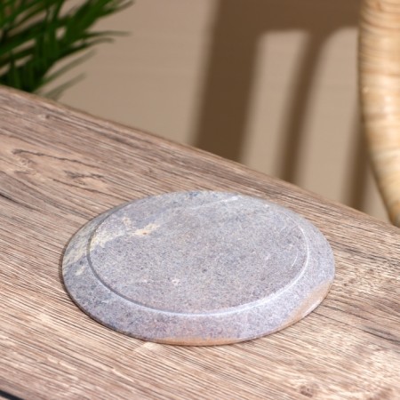 Star stand "Star" stone 12.5 cm-3