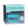 Gift set Clinians: micellar water + daytime face cream + cosmetic bag