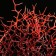Decor for the Aquarium "Coral Plant", 34 x 10 x 28 cm