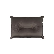 Sofi de Marko “Vivian” pillow, size 40x60 cm, chocolate color