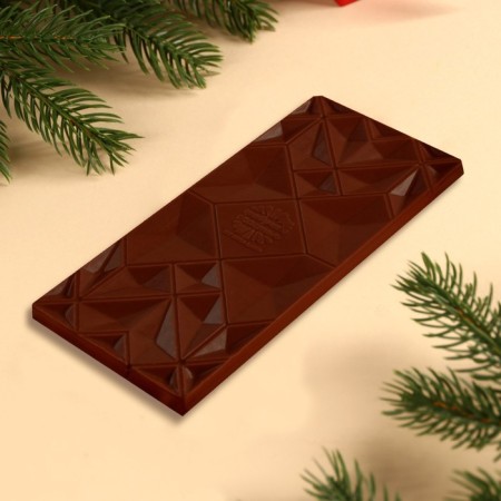 Milk chocolate “I am bringing good luck”: in a hat, 70 g.-2