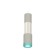 Ambrella Light, Techno, XP7423002, Gu5.3, Gray Sand, Polished Silver Silver