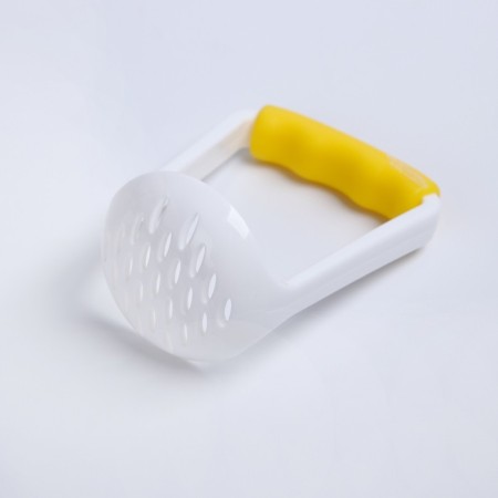Set for cooking baby food, from 0 months., Mix color-1