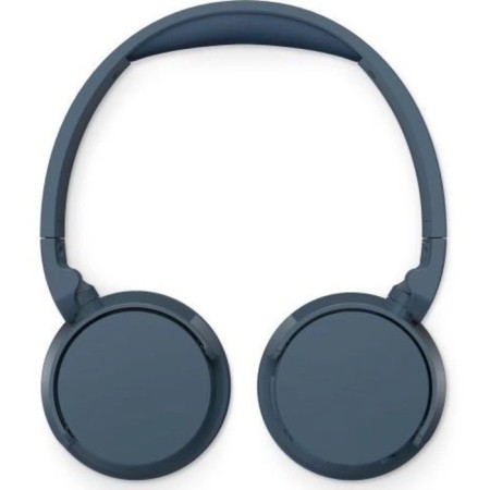 Frounding head overheads Philips Tah4209 Blue Wireless Bluetooth headband (TAH4209BL/00)-1