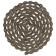 Dream Bike bicycle chain, 6 speeds, 116 links