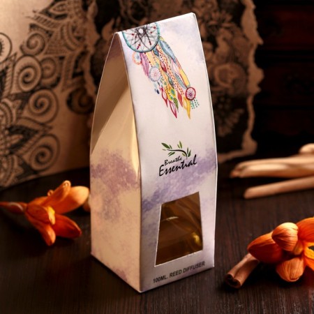 Diffusor "Dream Catchers" Breathe Essential Sweet Lavender